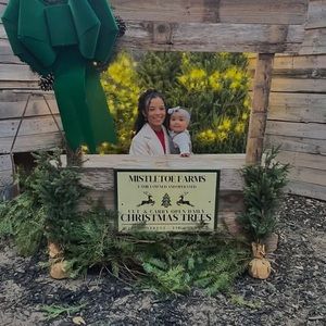 Meet your Posher, Yanelis